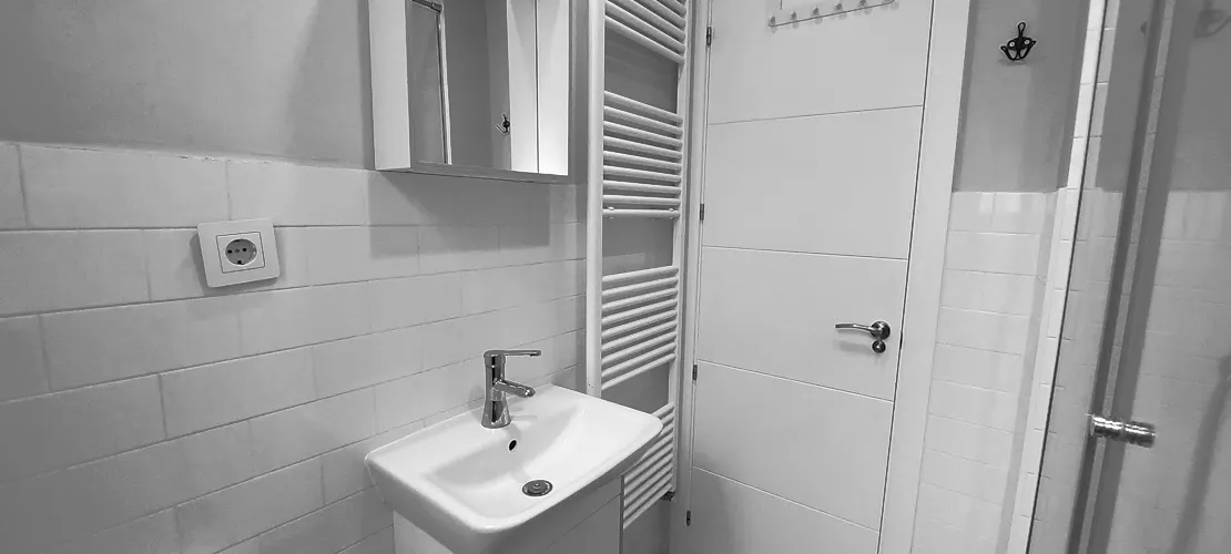 Foto del piso en alquiler