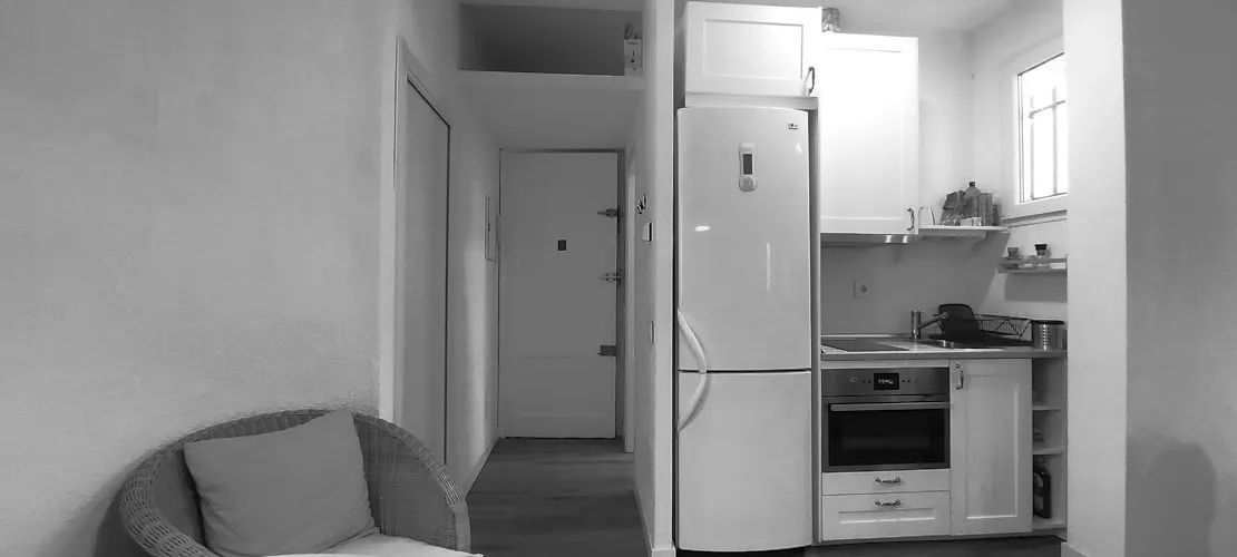 Foto del piso en alquiler