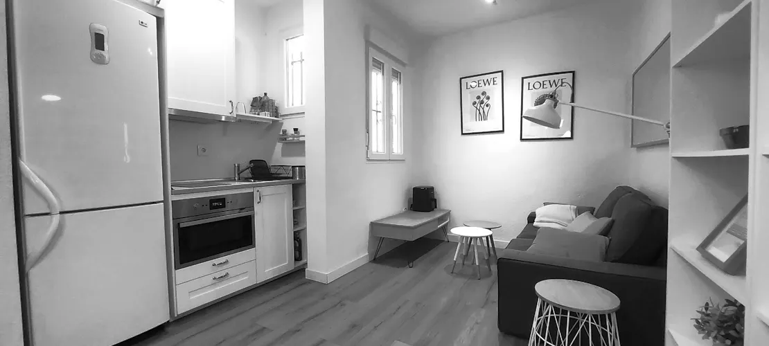 Foto del piso en alquiler