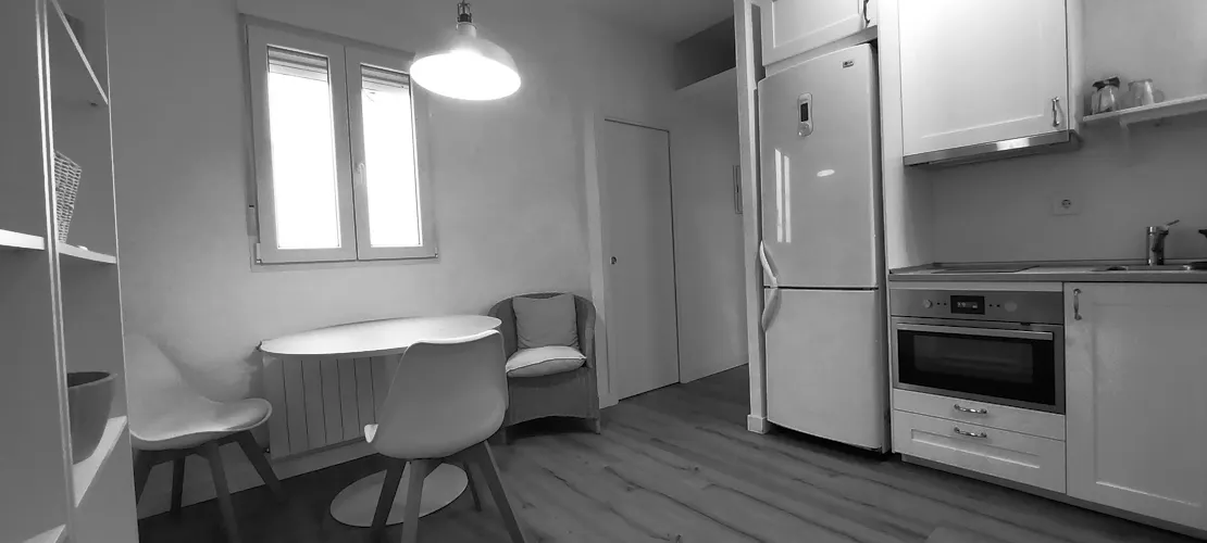 Foto del piso en alquiler