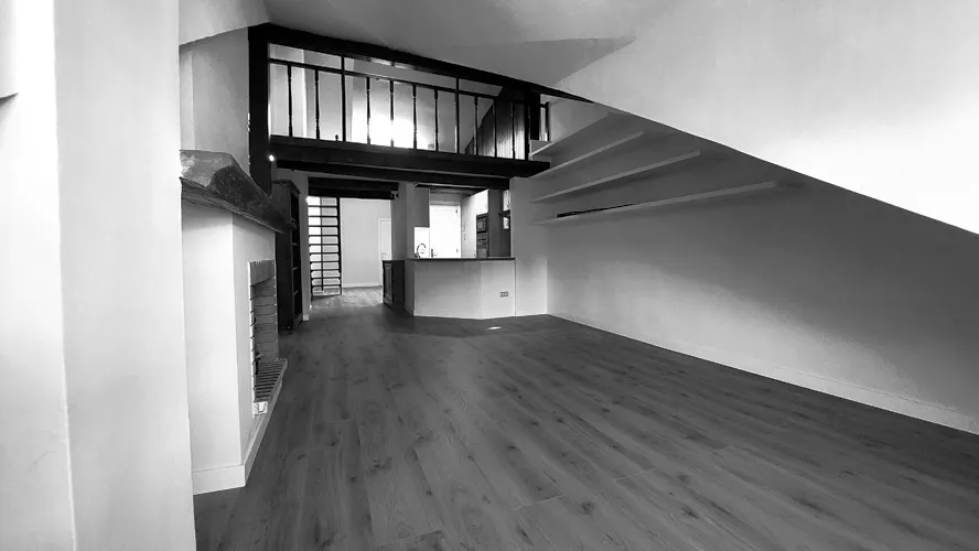 Foto del piso en alquiler
