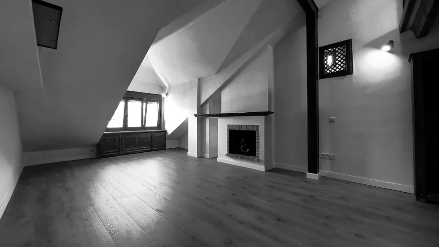Foto del piso en alquiler
