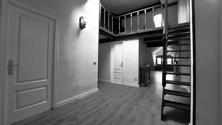Foto del piso en alquiler