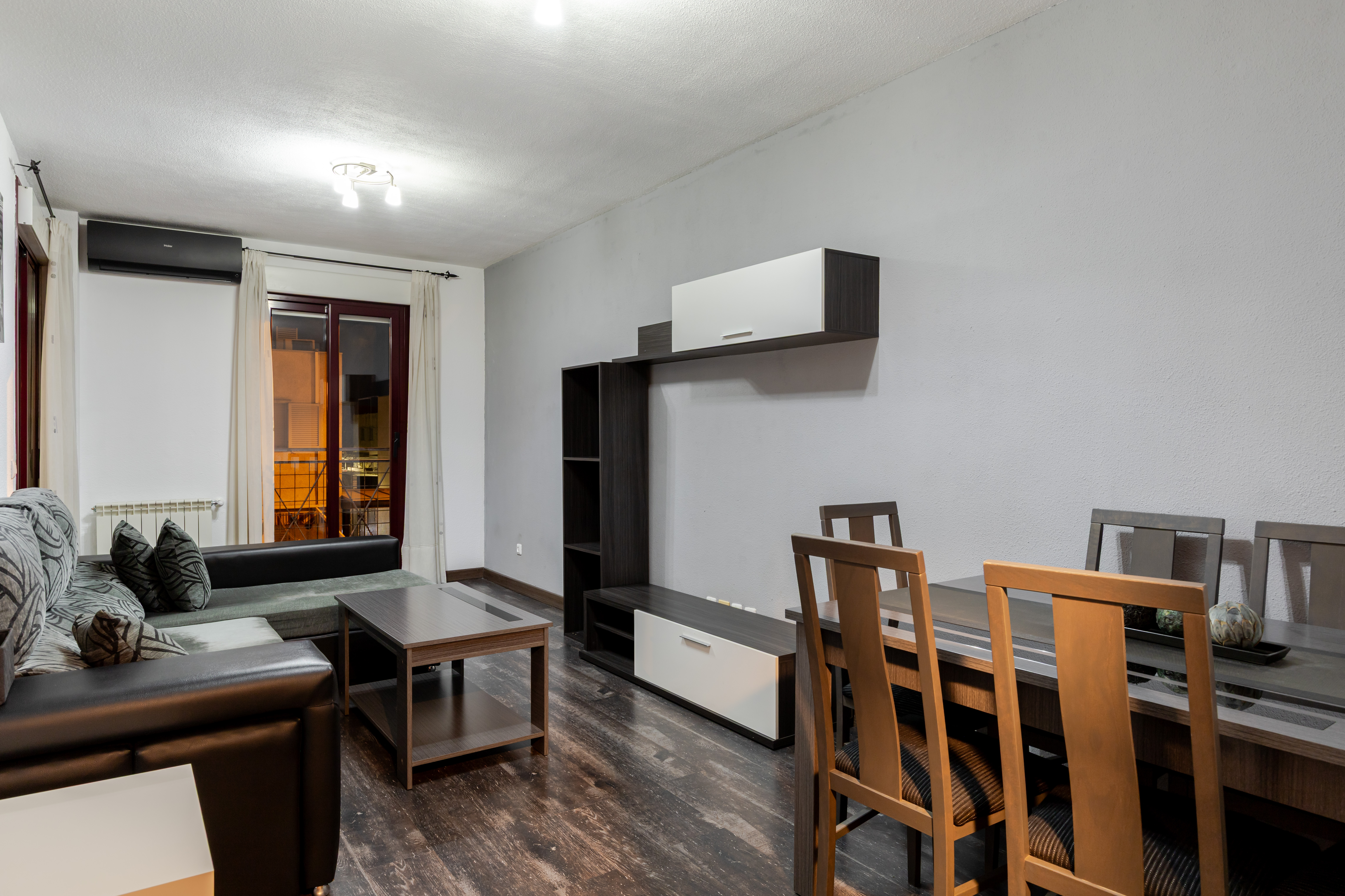 Photo of the flat for rent