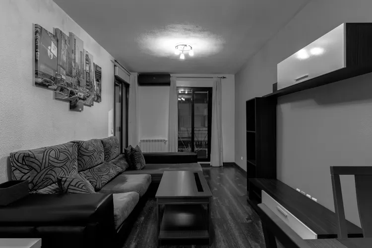 Foto del piso en alquiler