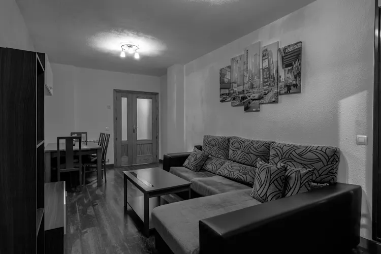 Foto del piso en alquiler