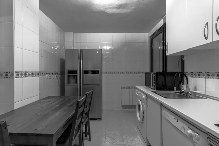 Foto del piso en alquiler