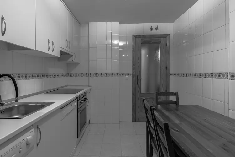 Foto del piso en alquiler