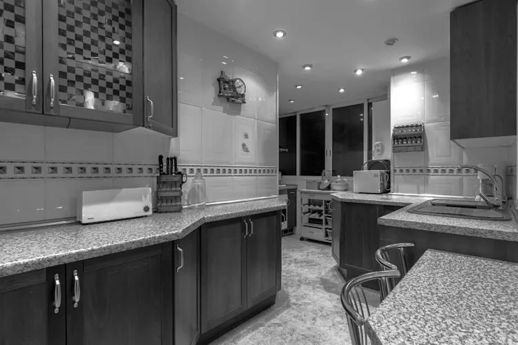 Foto del piso en alquiler