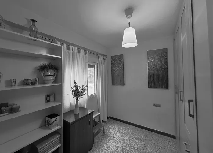Foto del piso en alquiler