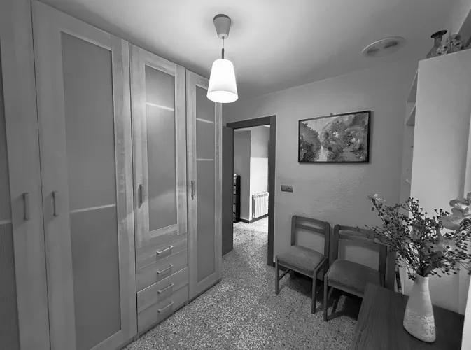 Foto del piso en alquiler
