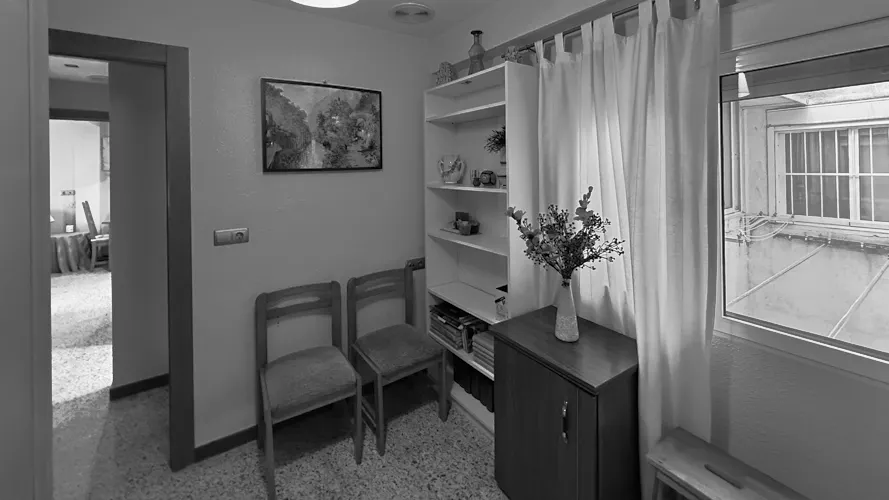 Foto del piso en alquiler
