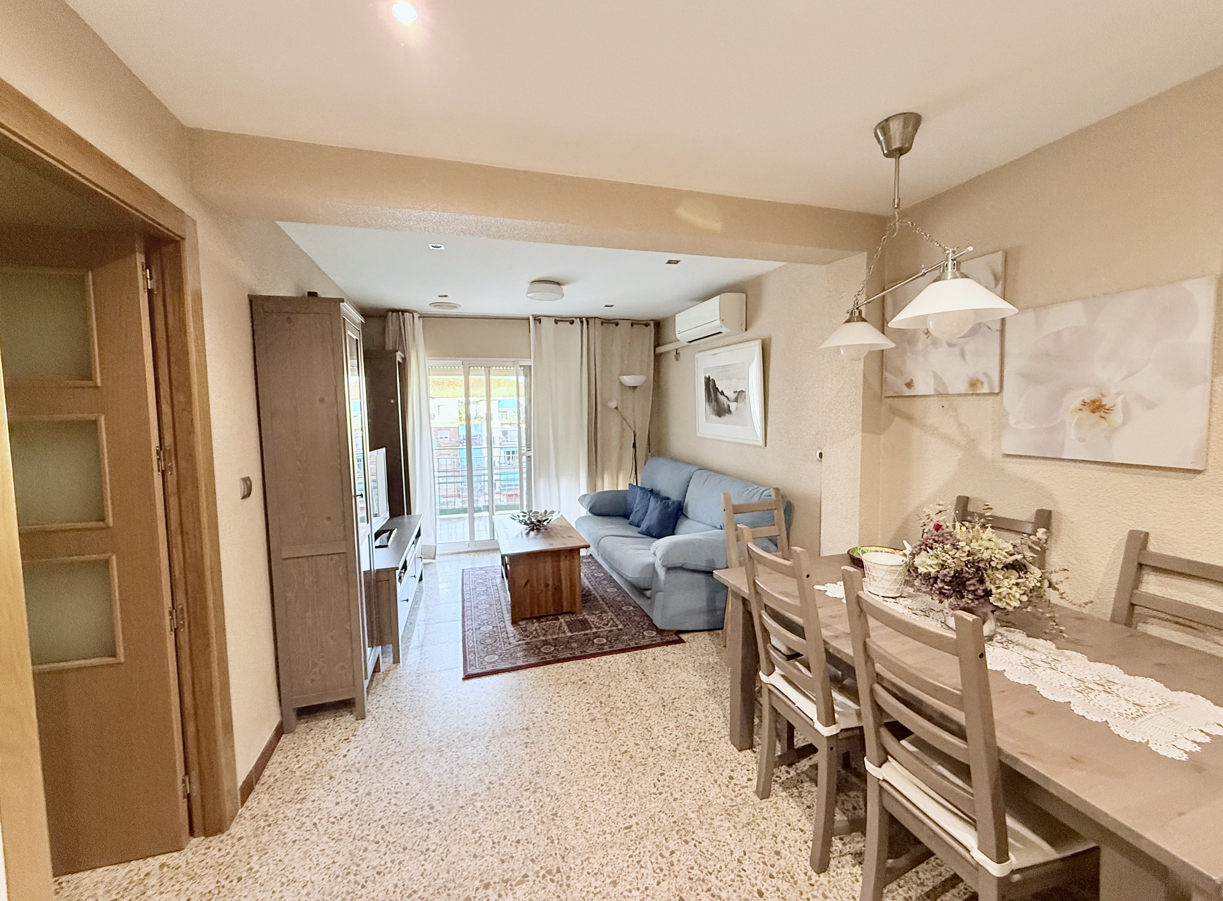 Photo of the flat for rent