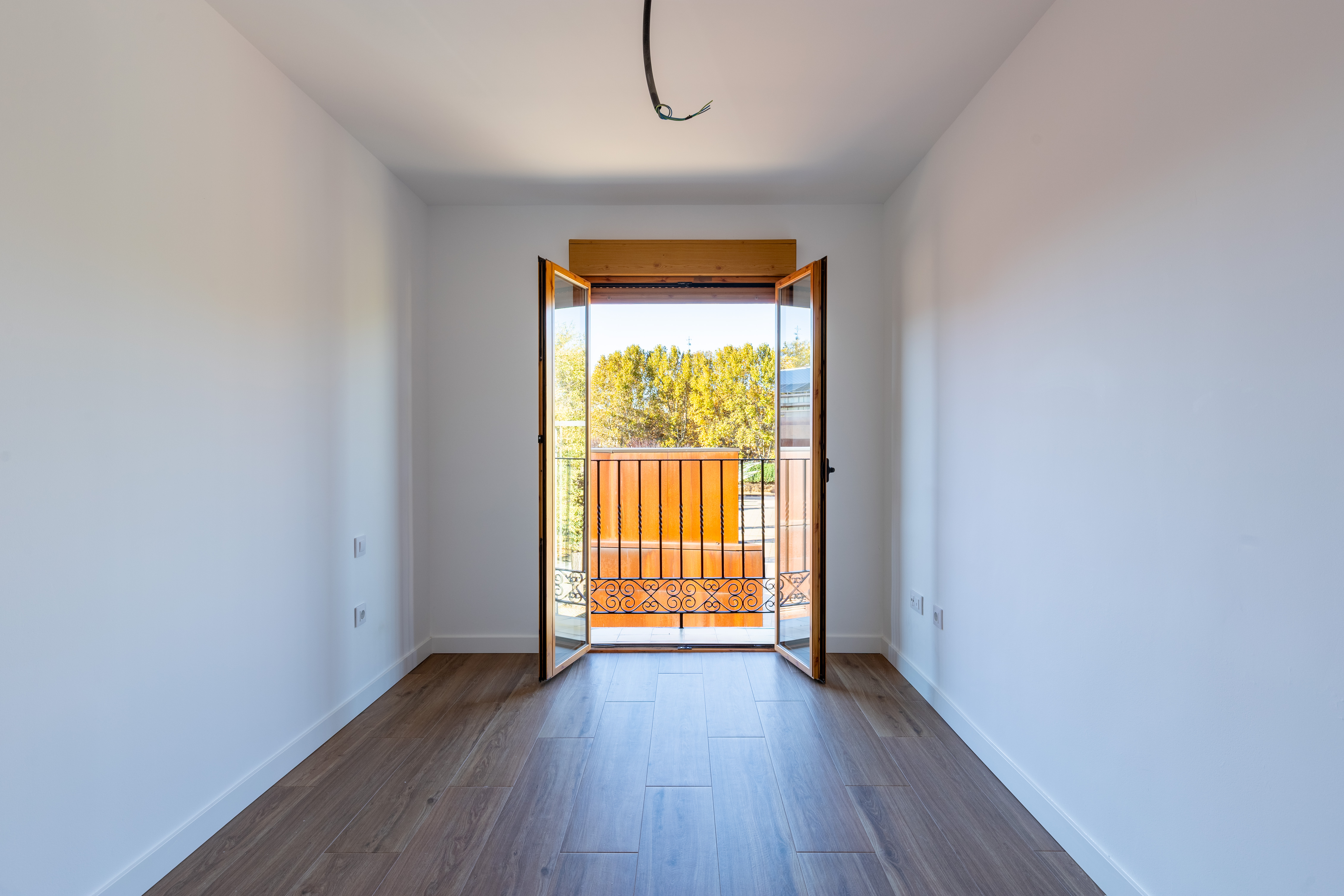 Photo of the flat for rent