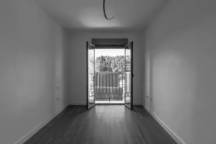Foto del piso en alquiler