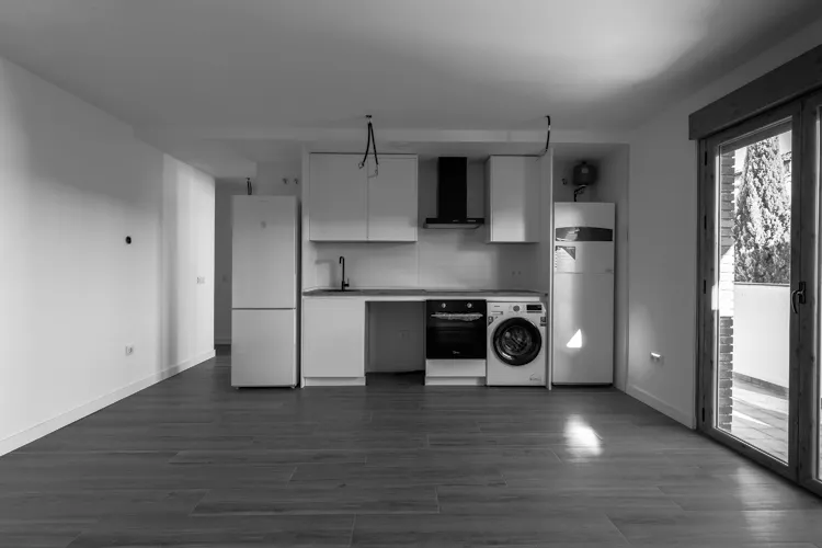 Foto del piso en alquiler