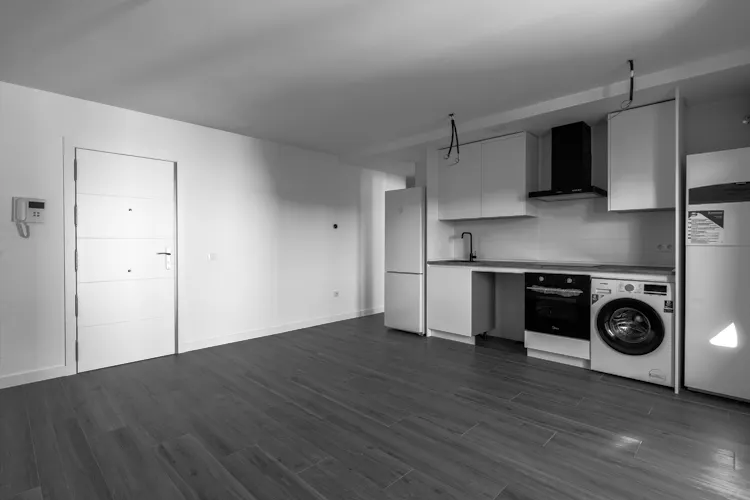 Foto del piso en alquiler