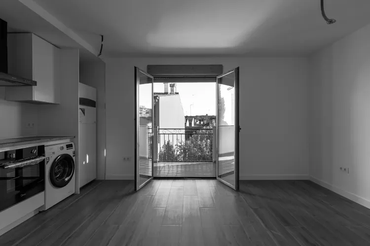 Foto del piso en alquiler
