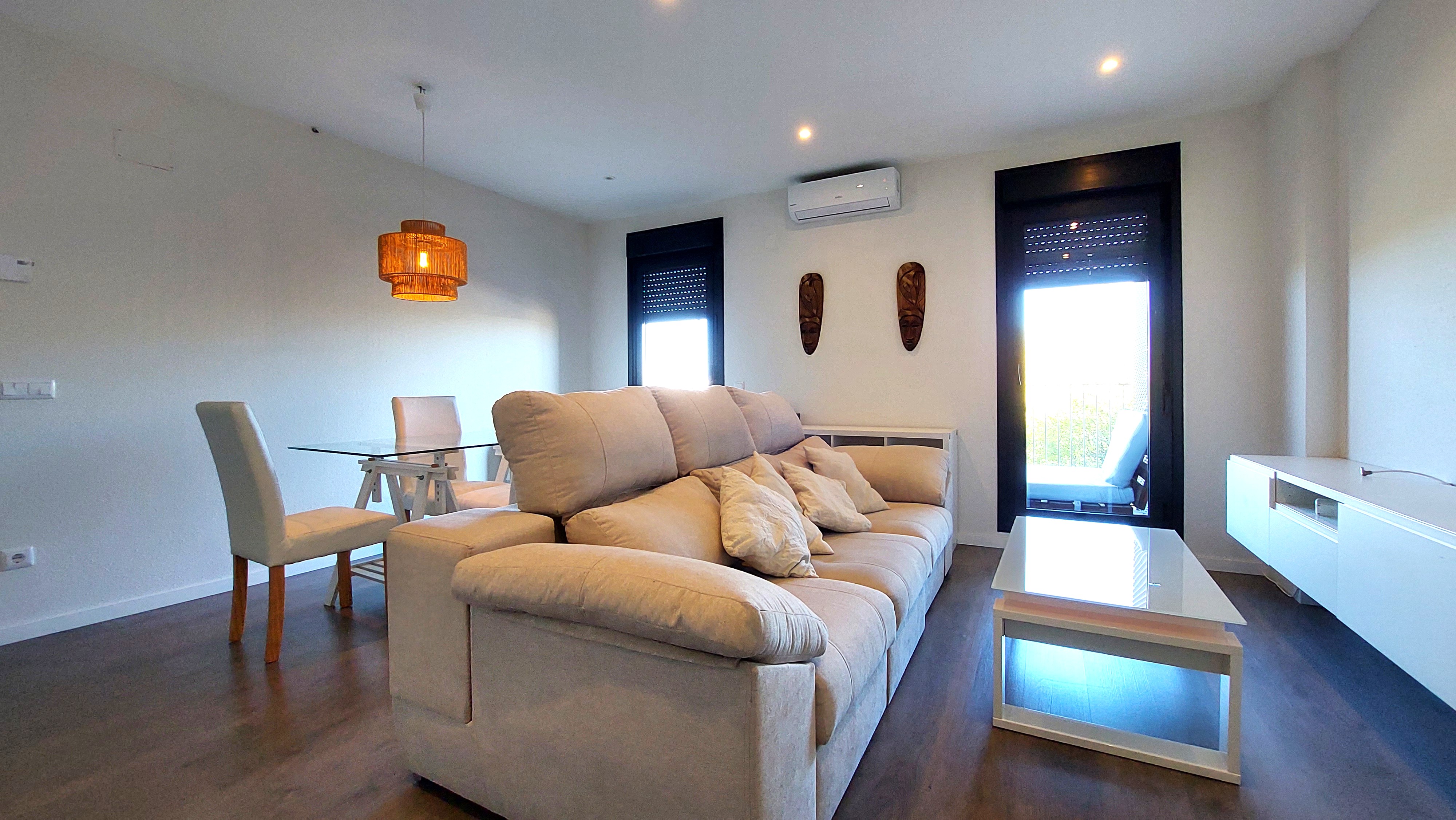 Photo of the flat for rent