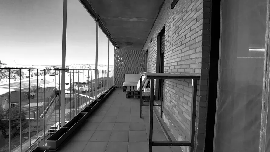 Foto del piso en alquiler