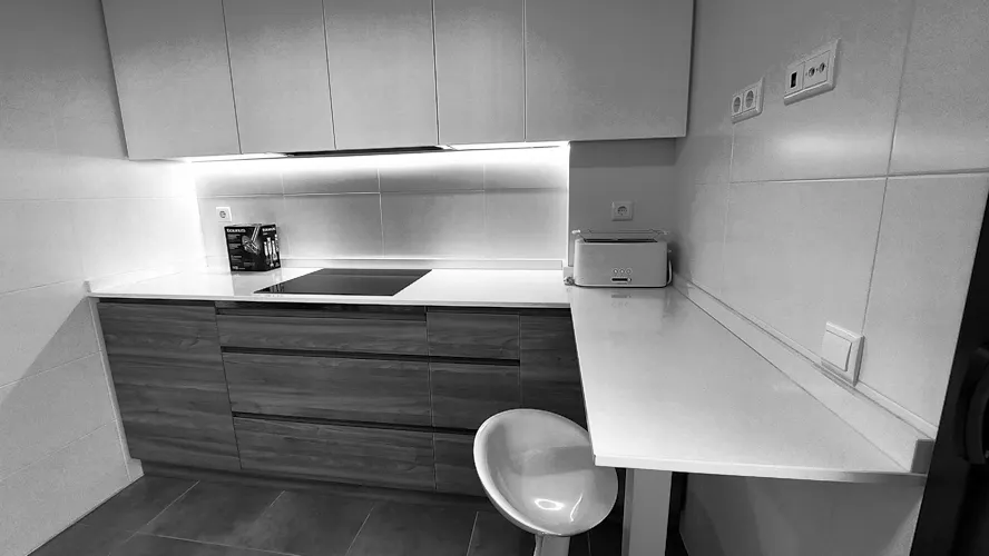 Foto del piso en alquiler