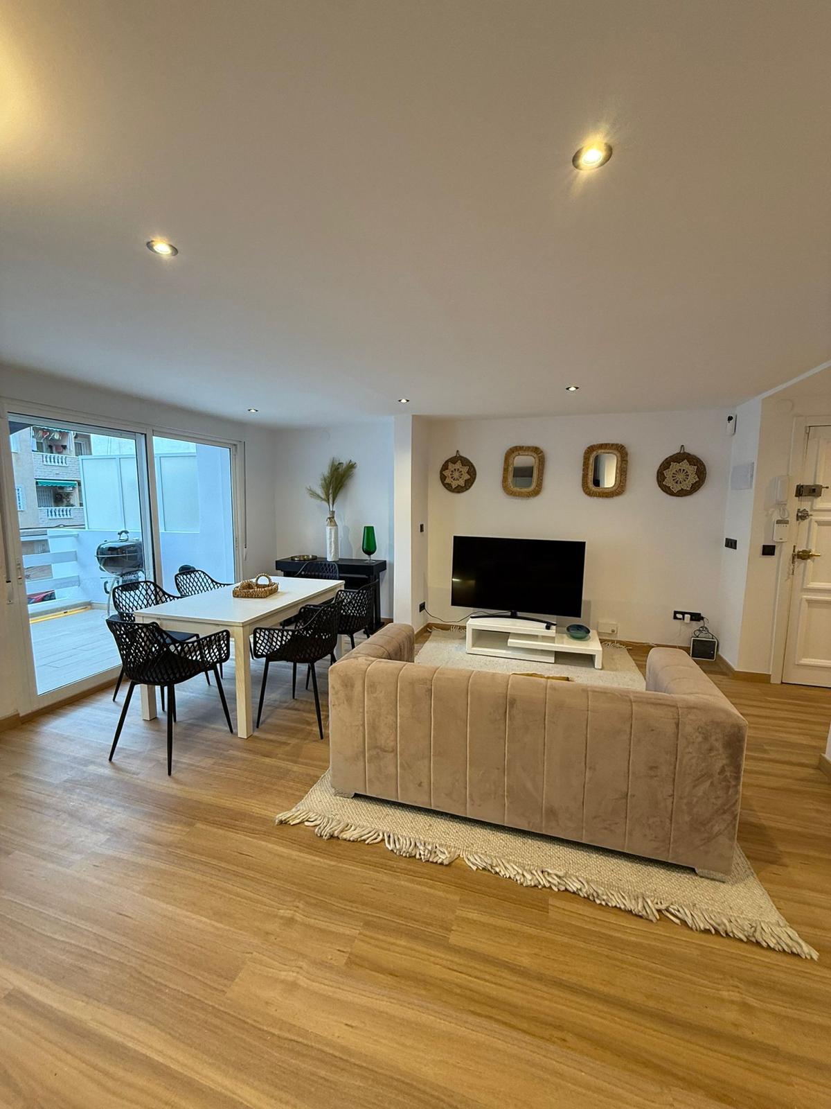 Foto del piso en alquiler