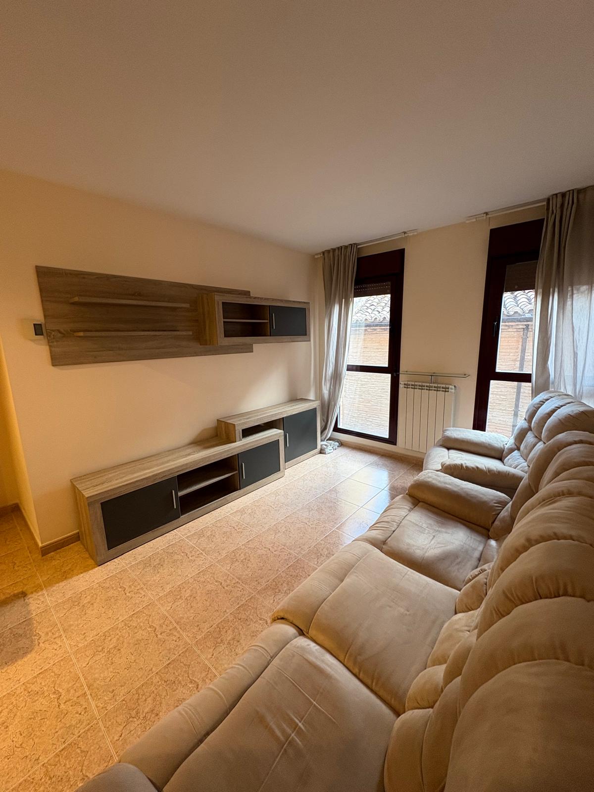 Photo of the flat for rent