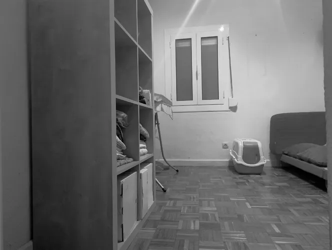 Foto del piso en alquiler
