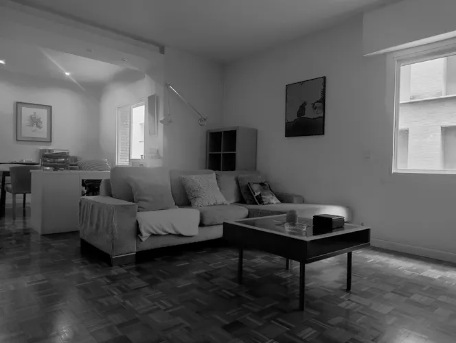 Foto del piso en alquiler