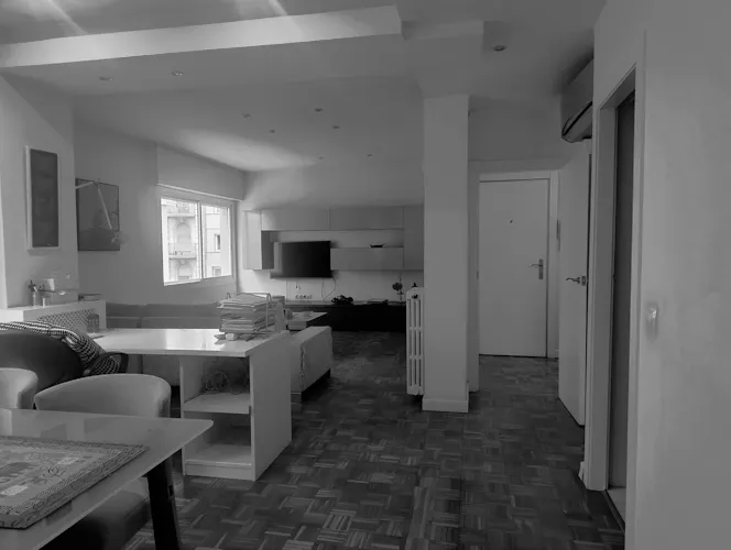 Foto del piso en alquiler