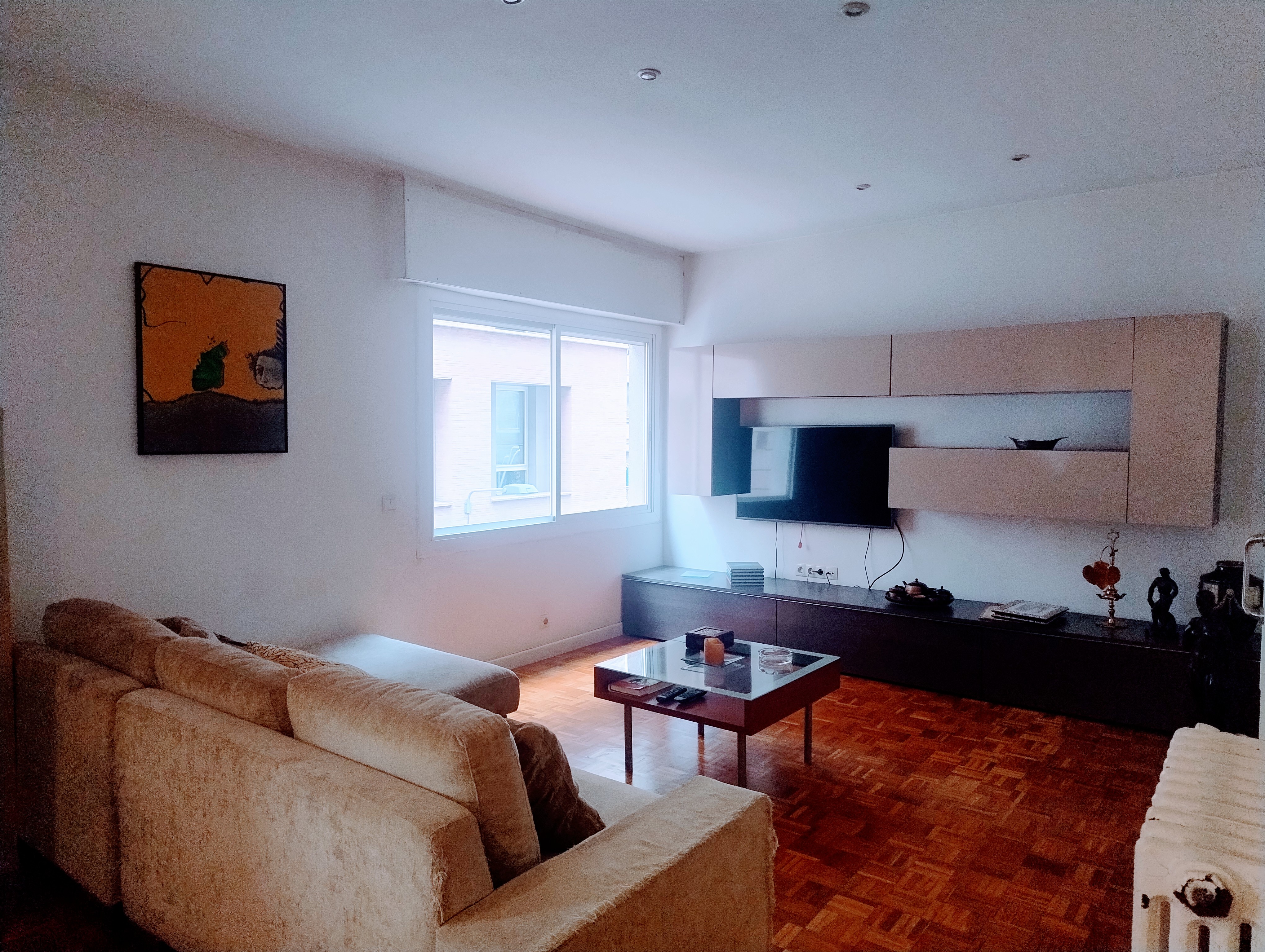 Photo of the flat for rent