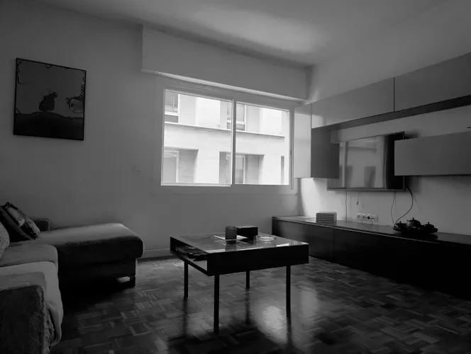 Foto del piso en alquiler