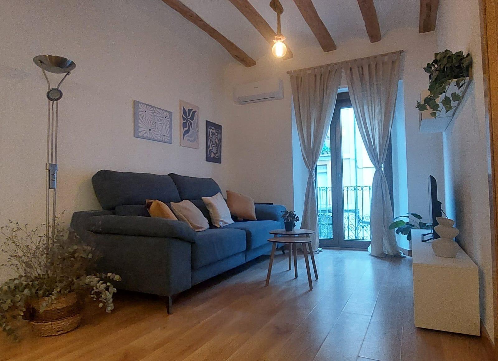Photo of the flat for rent