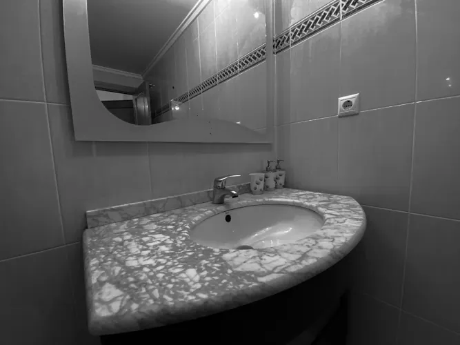 Foto de baño en un piso en alquiler