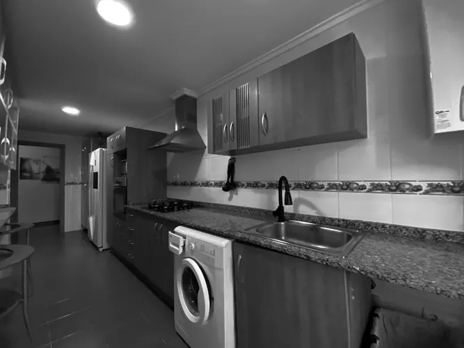 Foto del piso en alquiler