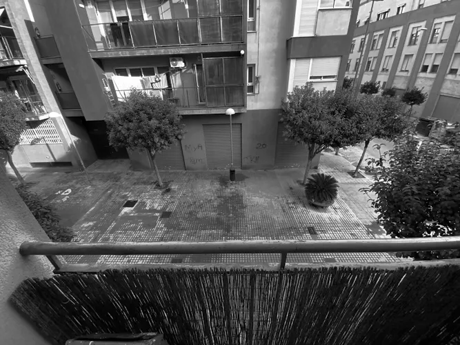Foto del piso en alquiler