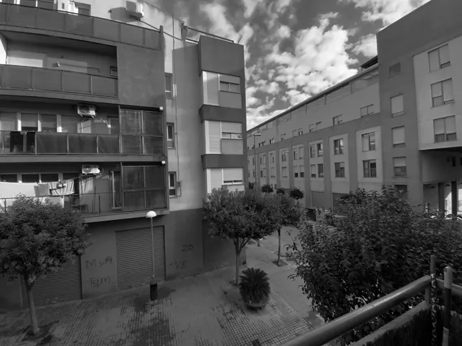 Foto del piso en alquiler