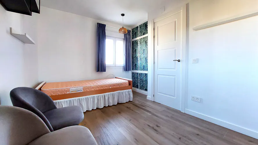 Foto del piso en alquiler