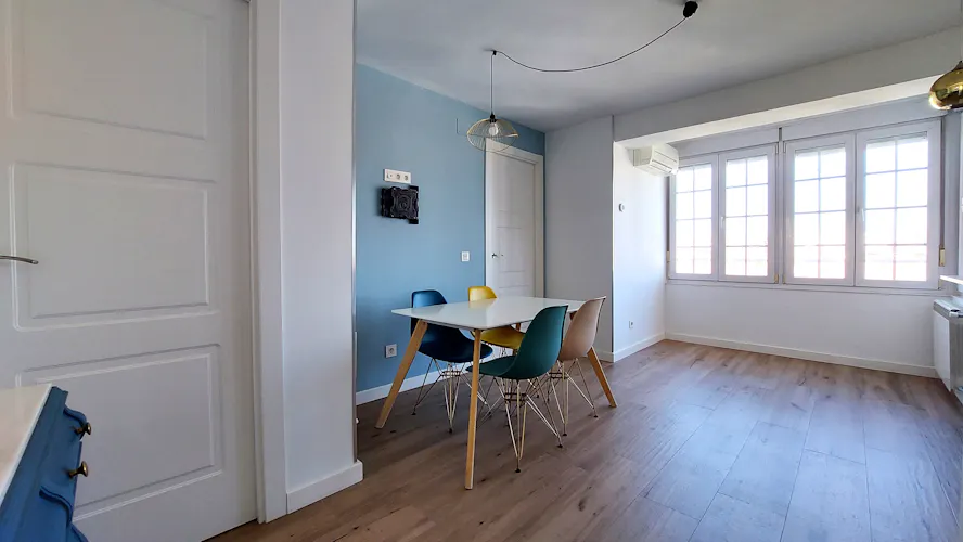 Foto del piso en alquiler