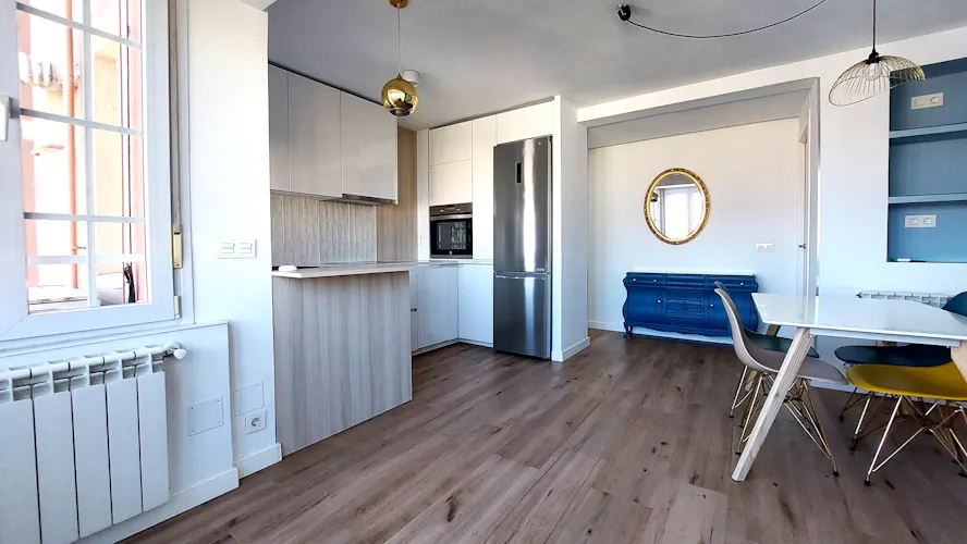 Foto del piso en alquiler