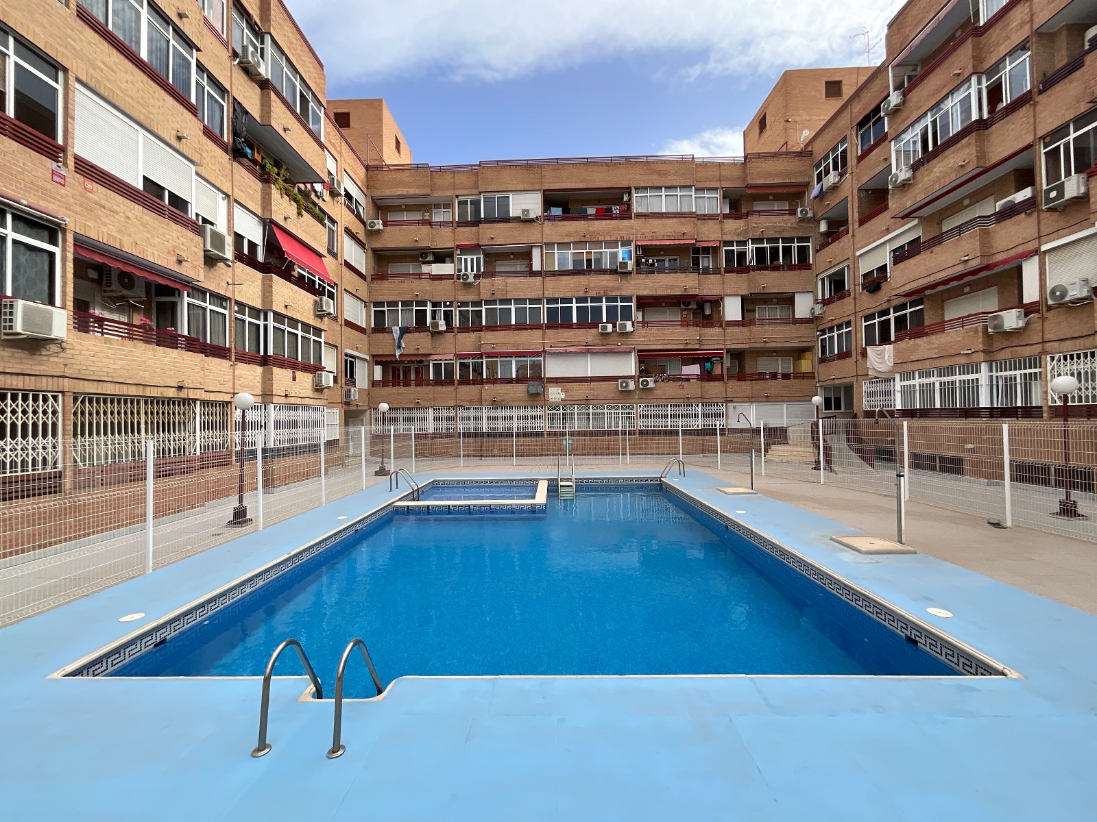 Foto del piso en alquiler