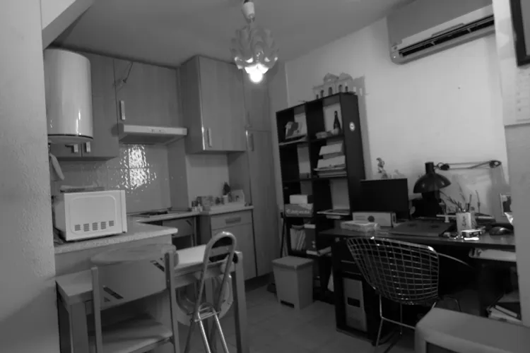 Foto del piso en alquiler