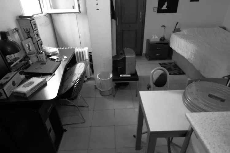 Foto del piso en alquiler