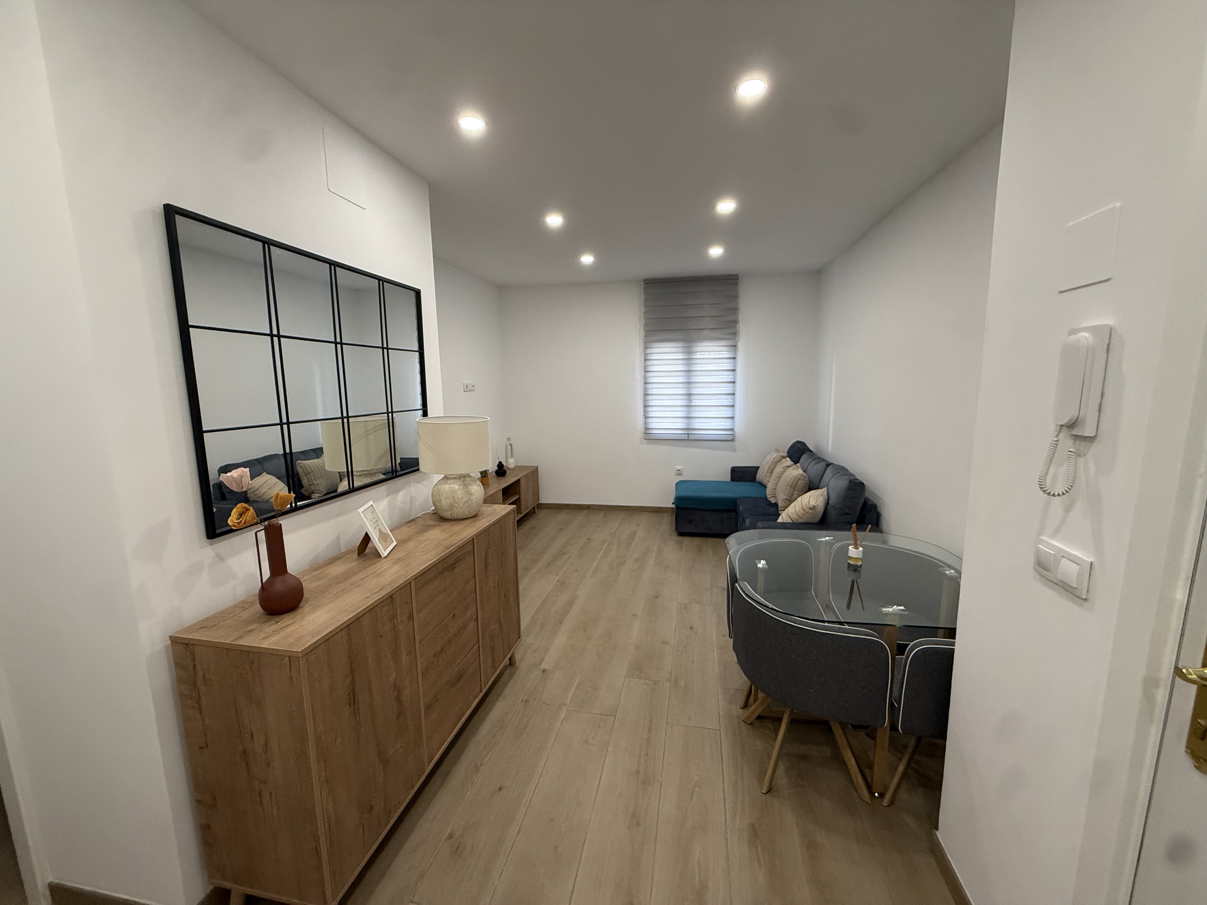 Foto del piso en alquiler