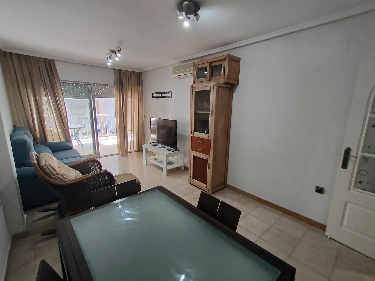 Foto del piso en alquiler