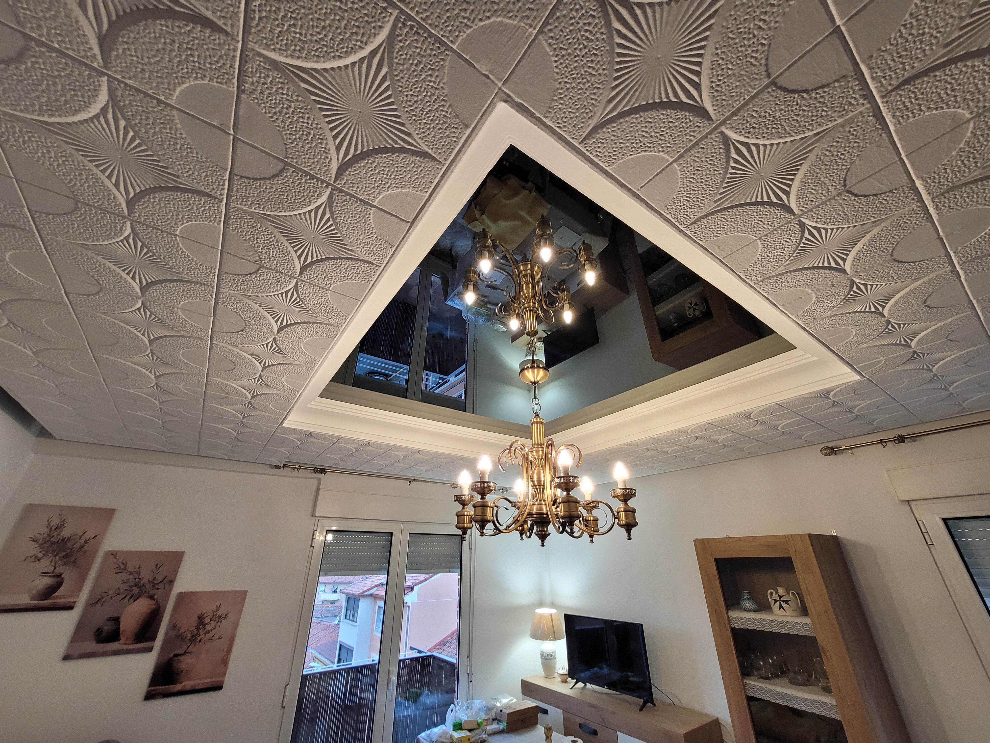 Photo of the flat for rent