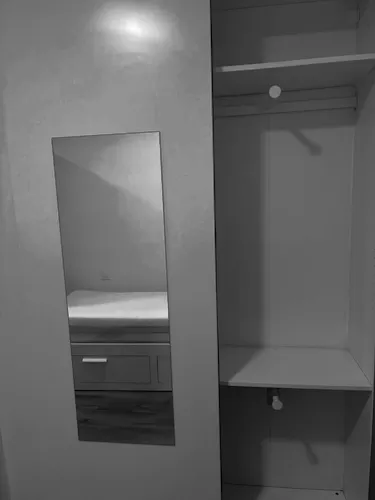 Foto de desconocido en un piso en alquiler