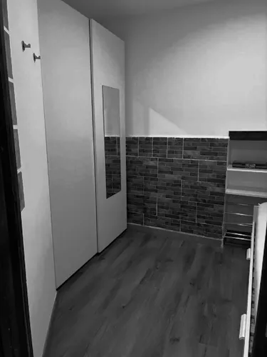 Foto de desconocido en un piso en alquiler
