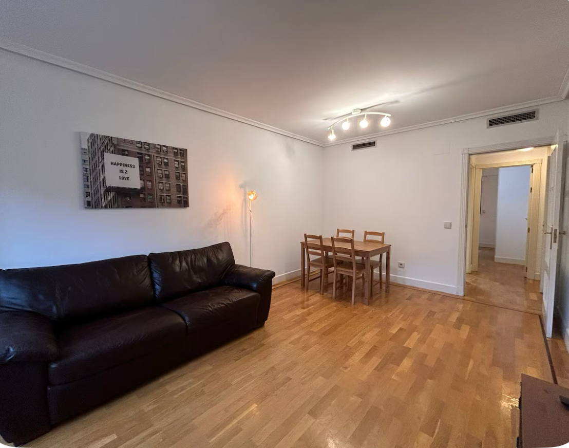 Foto del piso en alquiler