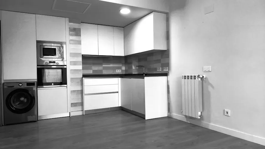 Foto del piso en alquiler